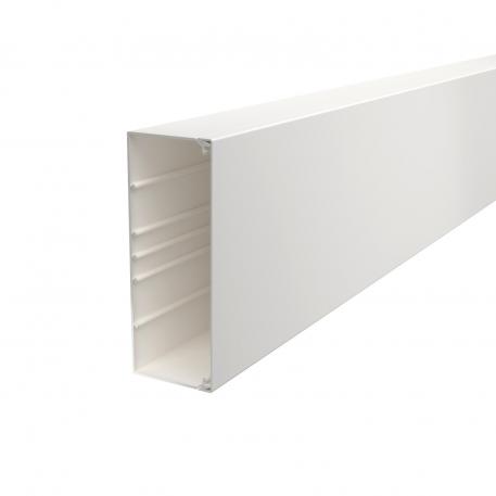Canale, Tipo WDK 80210 2000 | 210 | 80 | bianco; RAL 9010
