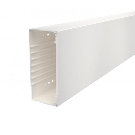 Canale, Tipo WDK 100230 2000 | 230 | 100 | bianco; RAL 9010