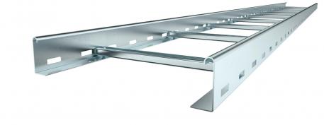 Passerella a traversini LCIS 60, 3 m C30 FS 3000 | 300 | 1,5 | no