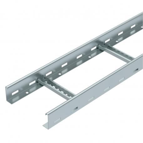Passerella a traversini LCIS 60, 6 m C30 FS 6000 | 200 | 1,5 | no