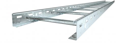 Passerella a traversini LCIS 60, 6 m C30 FT 6000 | 200 | 1,5 | no