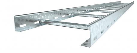 Passerella a traversini LCIS 60, 3 m C30 FT 3000 | 400 | 1,5 | no