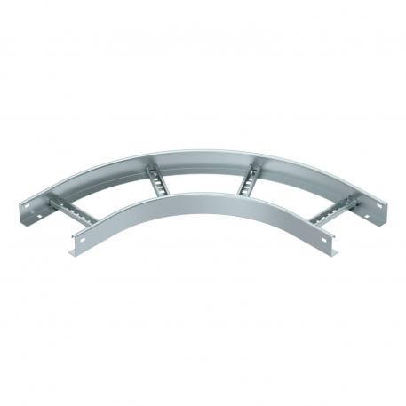 Curva 90° 60 FS 200 | 1,5