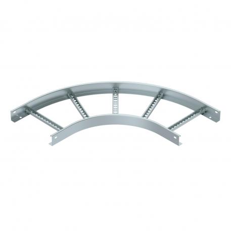 Curva 90° 60 FS 300 | 1,5