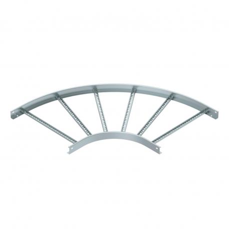 Curva 90° 60 FS 600 | 1,5