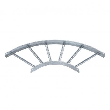 Curva 90° 60 FT 500 | 1,5