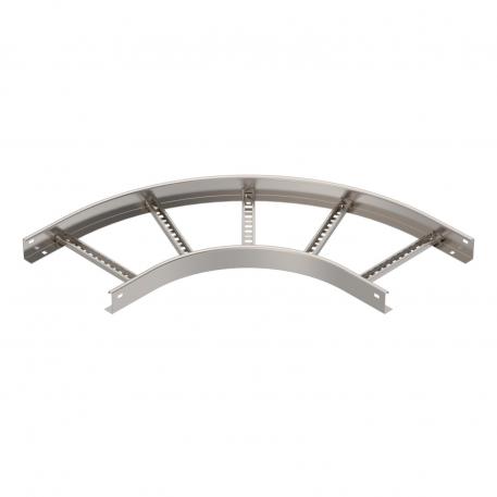 Curva 90° 60 A4 300 | 1,5