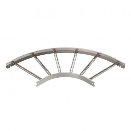 Curva 90° 60 A4 500 | 1,5