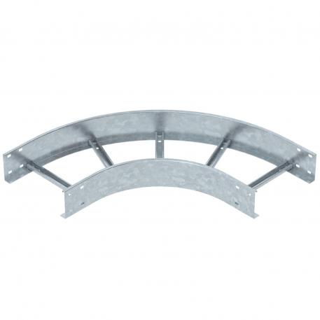 Curva 90° 110 FT 200 | 2