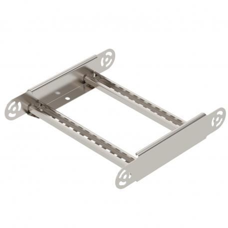 Elemento curva regolabile 60 A4 200 | 1,5