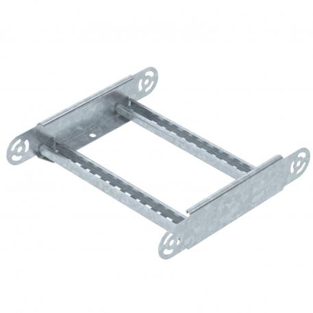 Elemento per curve snodate 60 FS 300 | 1,5