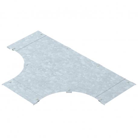 Coperchio per derivazione a T FT 300 | 1