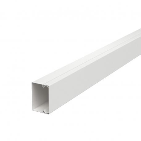 Canale portacavi, tipo LKM 40060 2000 | 60 | 44 |  | zincato a nastro / plastificato | Acciaio