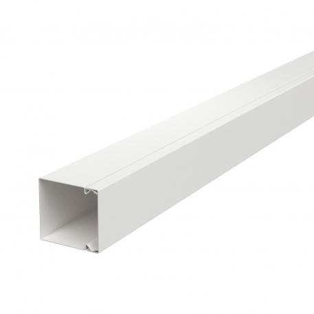 Canale portacavi, tipo LKM 60060 2000 | 60 | 64 |  | zincato a nastro / plastificato | Acciaio