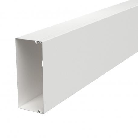 Canale portacavi, tipo LKM 60150 2000 | 150 | 64 |  | zincato a nastro / plastificato | Acciaio