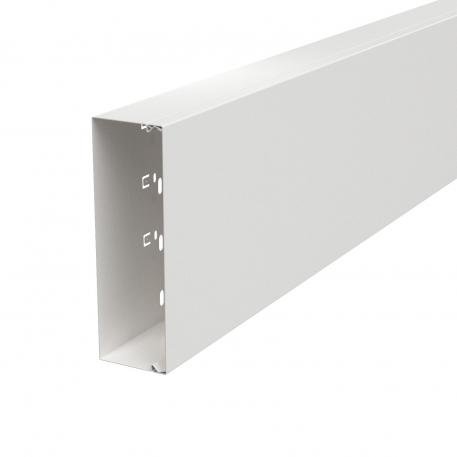 Canale portacavi, tipo LKM 60200 2000 | 200 | 64 |  | zincato a nastro / plastificato | Acciaio