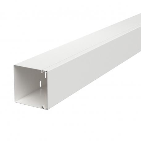 Canale portacavi, tipo LKM 80080 2000 | 80 | 80 |  | zincato a nastro / plastificato | Acciaio