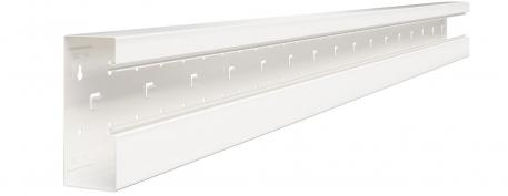 Canale incasso apparecchi Rapid 80, ampiezza canale 170, altezza canale 70, asimmetrico