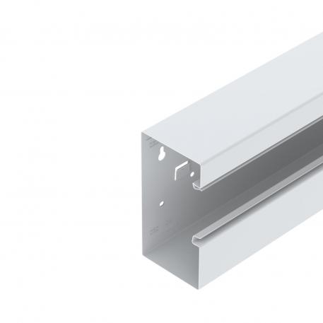 Canale incasso apparecchi Rapid 80, ampiezza canale 170, altezza canale 90, asimmetrico