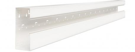 Canale incasso apparecchi Rapid 80, ampiezza canale 210, altezza canale 90, asimmetrico 2000