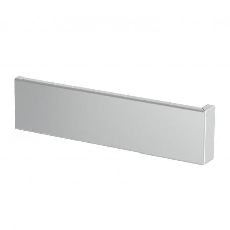 Coperchio angolo esterno in alluminio 76,5 | alluminio