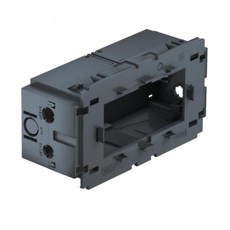 Scatola porta apparecchi 71GD13 2 | innestare