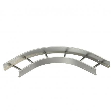 Curva 90° 110 A4 500 | 2