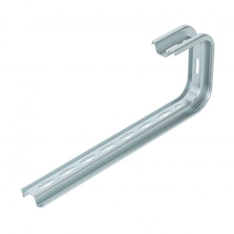 Staffa a parete e soffitto TP FS 445 | 60 | 0,35 | 0,45 | 400 |  | zinco