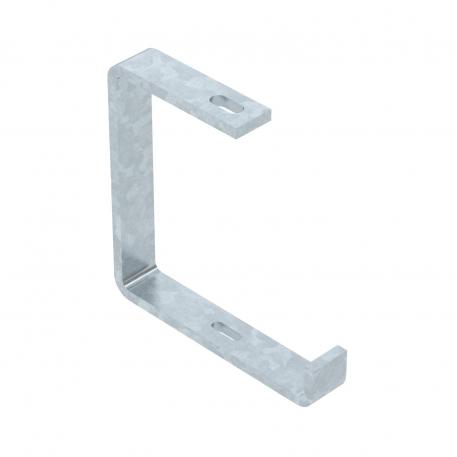 Staffa di sospensione FT 181 | 180 | 0,6 |  | 150 | 11 | zinco