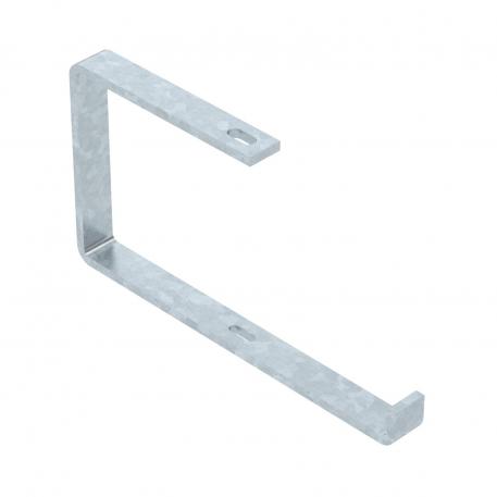 Staffa di sospensione FT 331 | 180 | 0,35 |  | 300 | 11 | zinco
