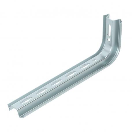 Mensola a parete e profilato FS 60 | 0,55 | zinco