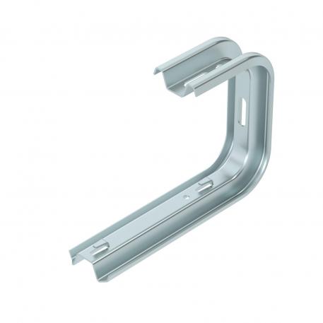 Staffa a soffitto e a parete TP FS 245 | 60 | 0,8 | 0,87 | 200 |  | zinco
