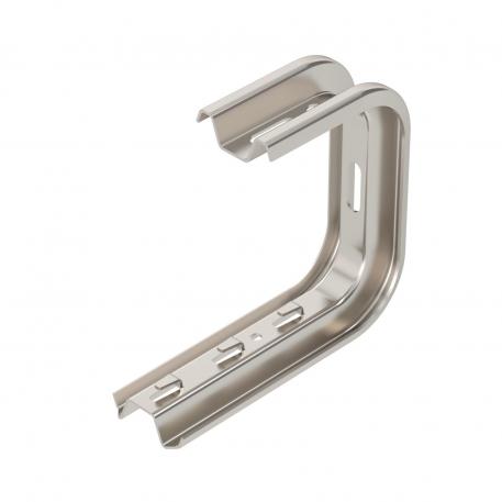 Staffa a parete e soffitto TP, per GRM, A2 195 | 60 | 0,95 | 1,05 | 150 |  | acciaio legato