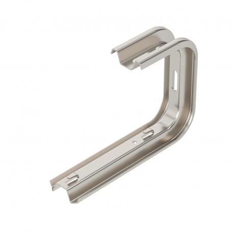 Staffa a parete e soffitto TP, per GRM, A2 245 | 60 | 0,8 | 0,87 | 200 |  | acciaio legato