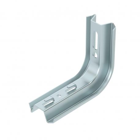 Supporto a parete e profilato TPSAG, per GRM, FS 60 | 1,5 | zinco