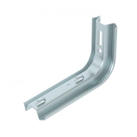 Supporto a parete e profilato TPSAG, per GRM, FS 60 | 1 | zinco