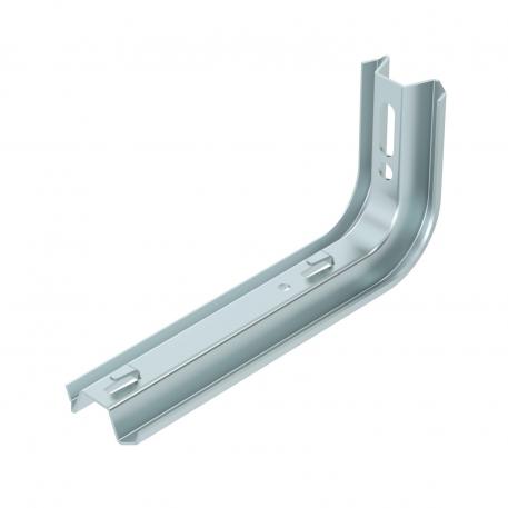 Supporto a parete e profilato TPSAG, per GRM, FS 60 | 0,9 | zinco
