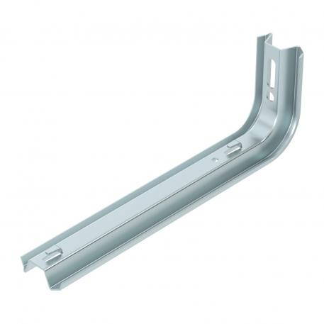Supporto a parete e profilato TPSAG, per GRM, FS 60 | 0,55 | zinco