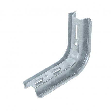 Supporto a parete e profilato TPSAG, per GRM, FT 120 | 1,5 | zinco