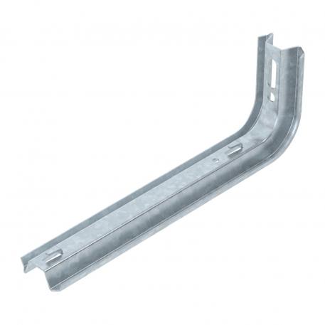 Supporto a parete e profilato TPSAG, per GRM, FT 60 | 0,55 | zinco