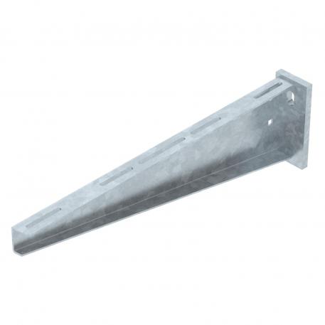 Mensola a parete e a profilato AW 55 FT 510 | 5,5 | zinco