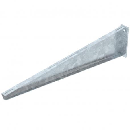 Mensola a parete e a profilato AW 55 FT 1010 | 5,5 | zinco