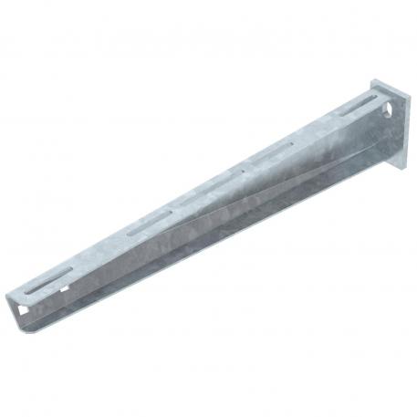 Mensola a parete e a profilato AW 30 FT 510 | 3 | zinco