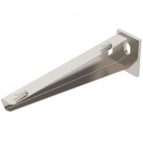 Mensola a parete e a profilato AWG 15 A4 210 | 1,5 | acciaio legato