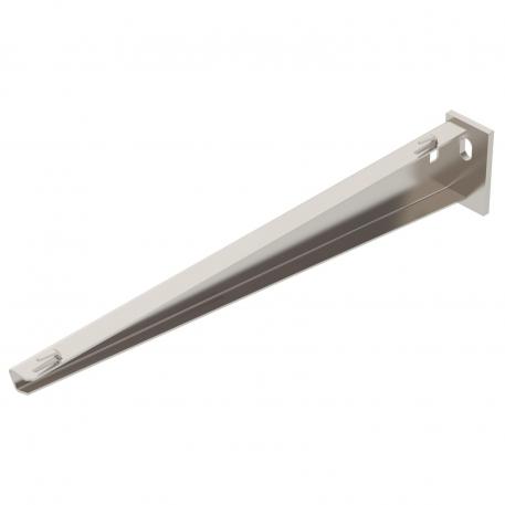 Mensola a parete e a profilato AWG 15 A4 410 | 1,5 | acciaio legato