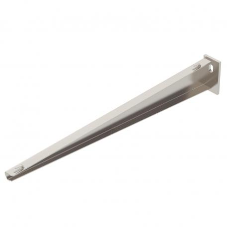 Mensola a parete e a profilato AWG 15 A4 510 | 1,5 | acciaio legato