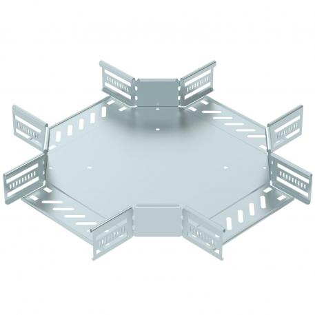 Derivazione a croce 60 FS 200