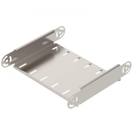 Elemento per curve snodate, verticale 60 A2