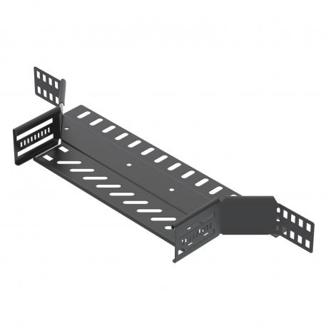 Derivazione laterale 60, nera