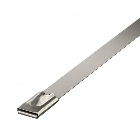 Fascette in metallo strette 610